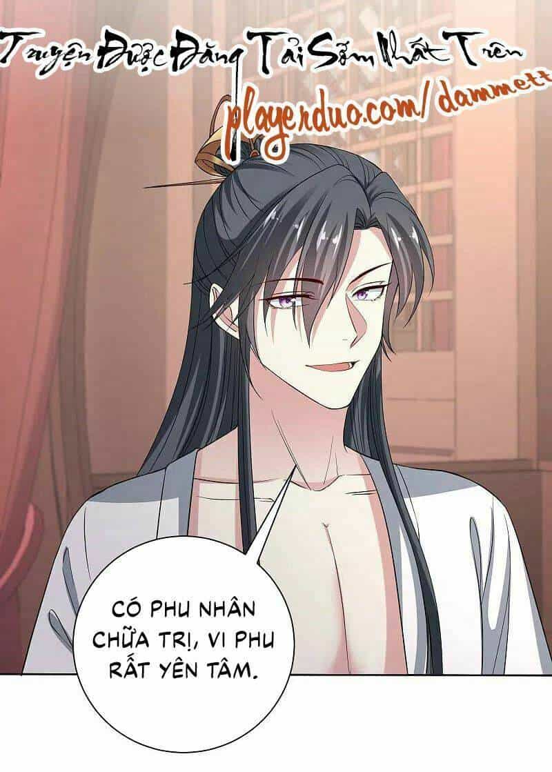 Độc Y Đích Nữ - Chương 203 - ảnh 27