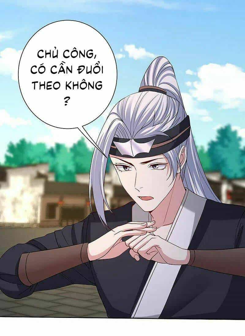 Độc Y Đích Nữ - Chương 203 - ảnh 8