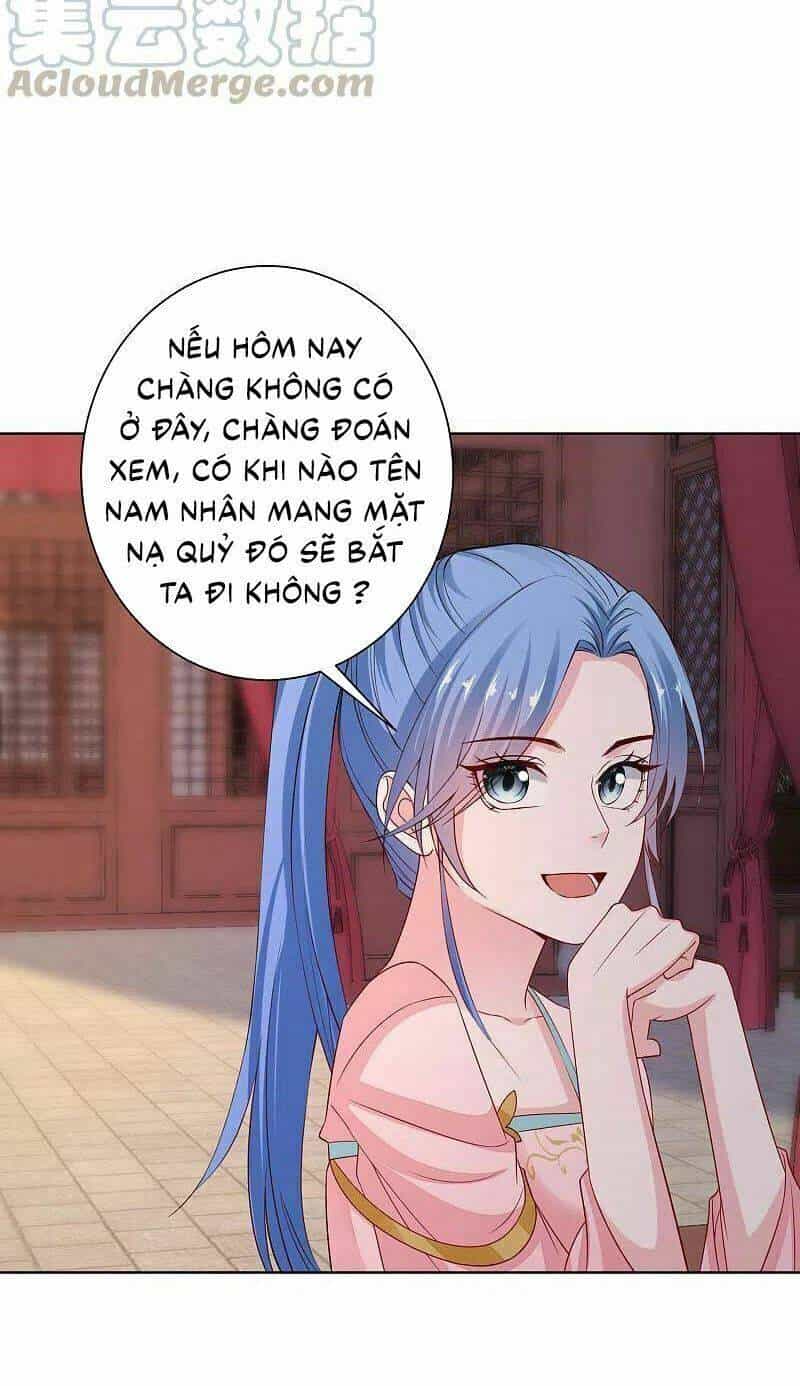 Độc Y Đích Nữ - Chương 204 - ảnh 17