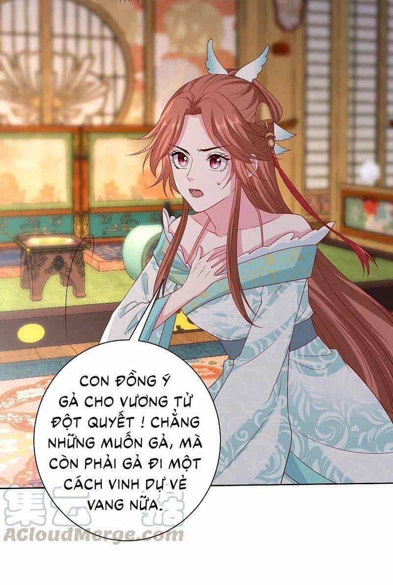 Độc Y Đích Nữ - Chương 206 - ảnh 14