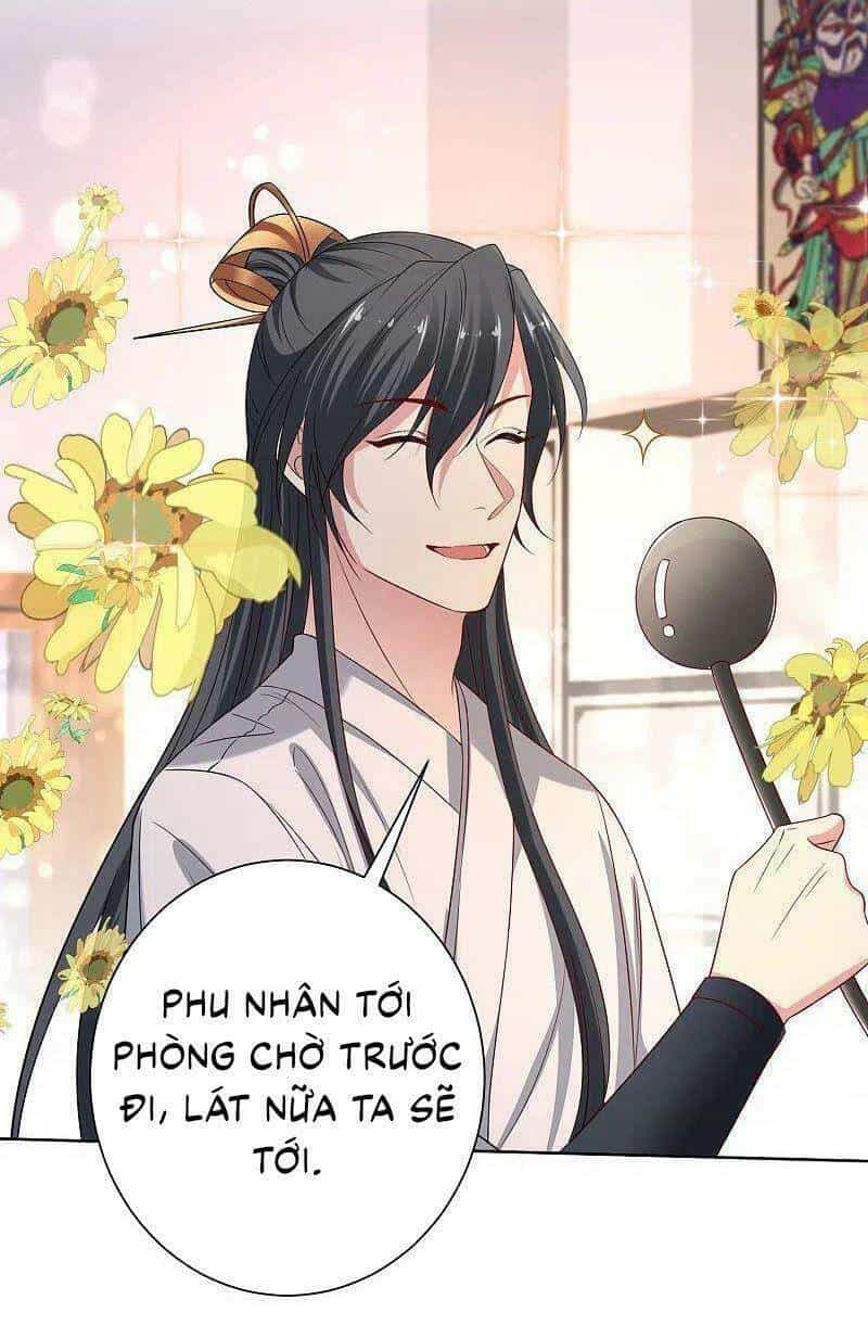 Độc Y Đích Nữ - Chương 206 - ảnh 27