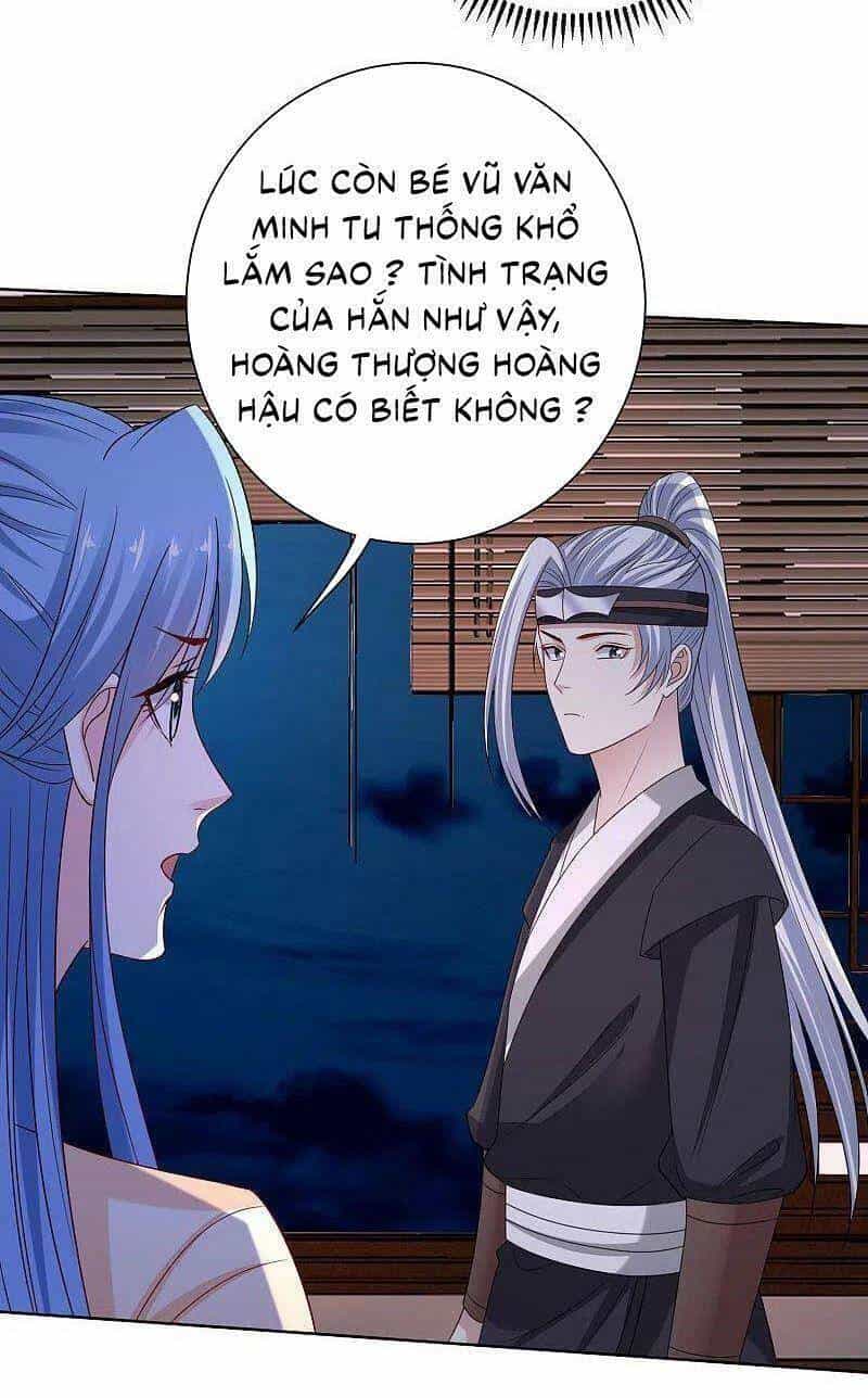 Độc Y Đích Nữ - Chương 207 - ảnh 22