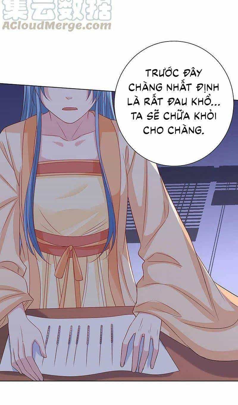 Độc Y Đích Nữ - Chương 207 - ảnh 28