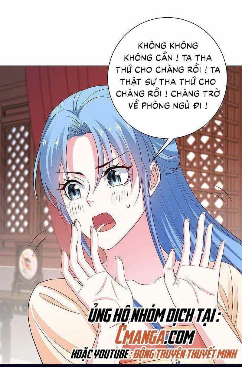 Độc Y Đích Nữ - Chương 207 - ảnh 6