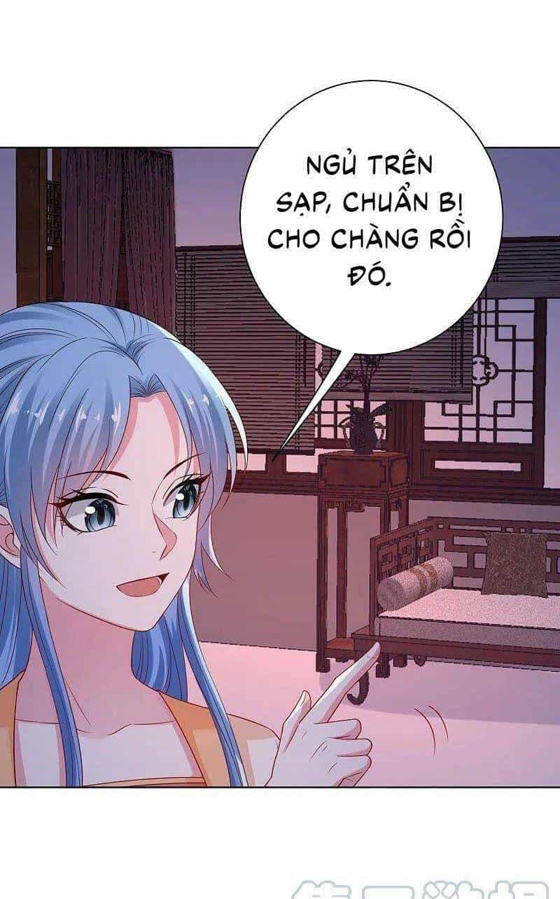 Độc Y Đích Nữ - Chương 207 - ảnh 8
