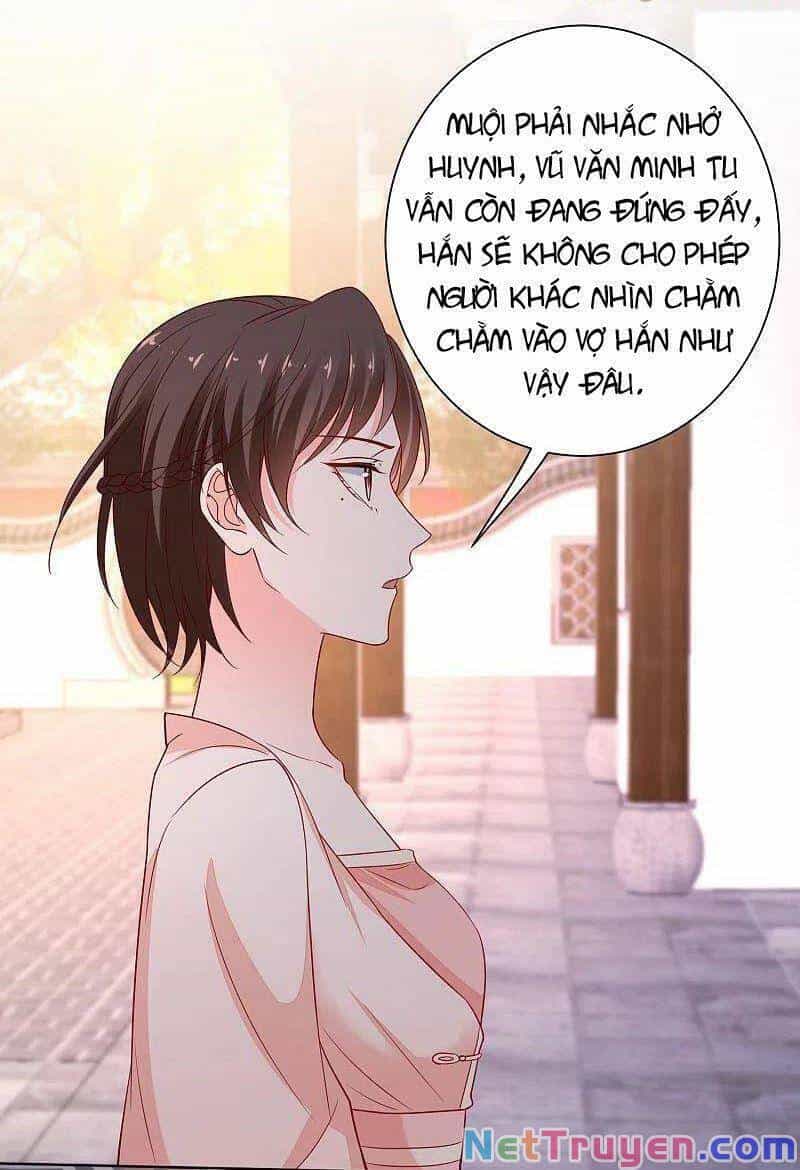 Độc Y Đích Nữ - Chương 208 - ảnh 30