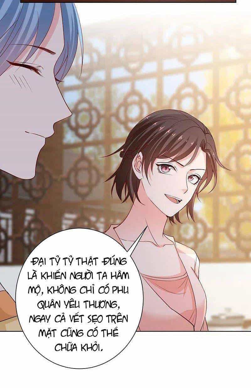 Độc Y Đích Nữ - Chương 209 - ảnh 13