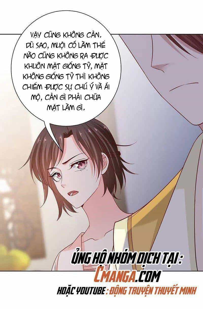 Độc Y Đích Nữ - Chương 209 - ảnh 15