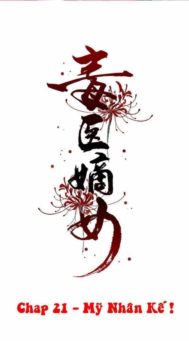 Độc Y Đích Nữ - Chương 21 - ảnh 2