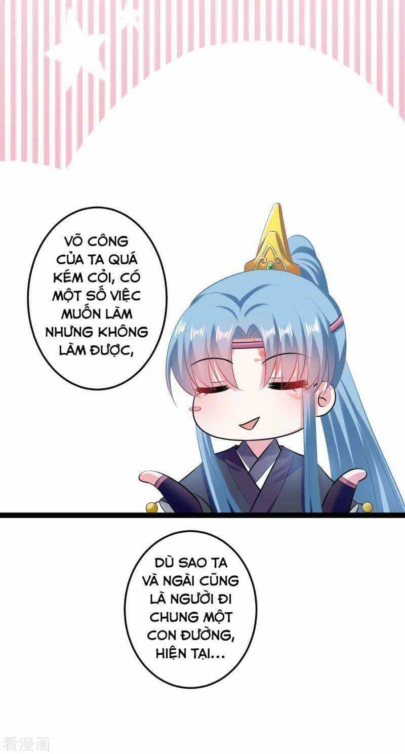 Độc Y Đích Nữ - Chương 21 - ảnh 20