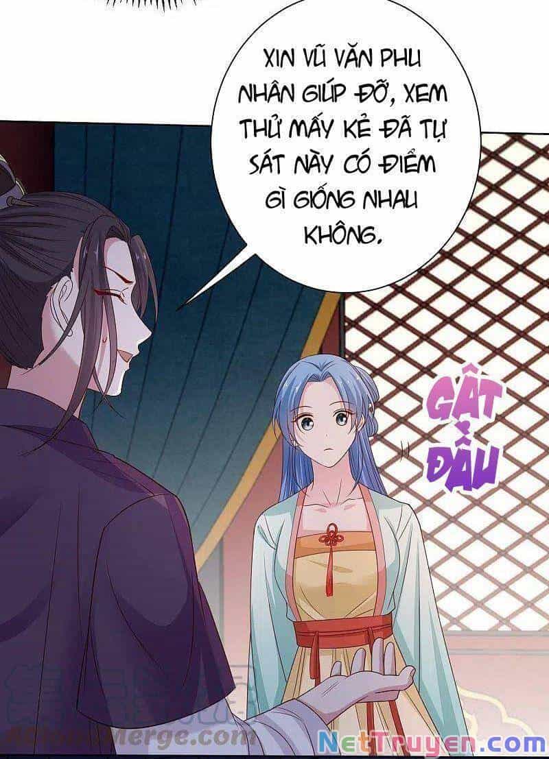 Độc Y Đích Nữ - Chương 210 - ảnh 22