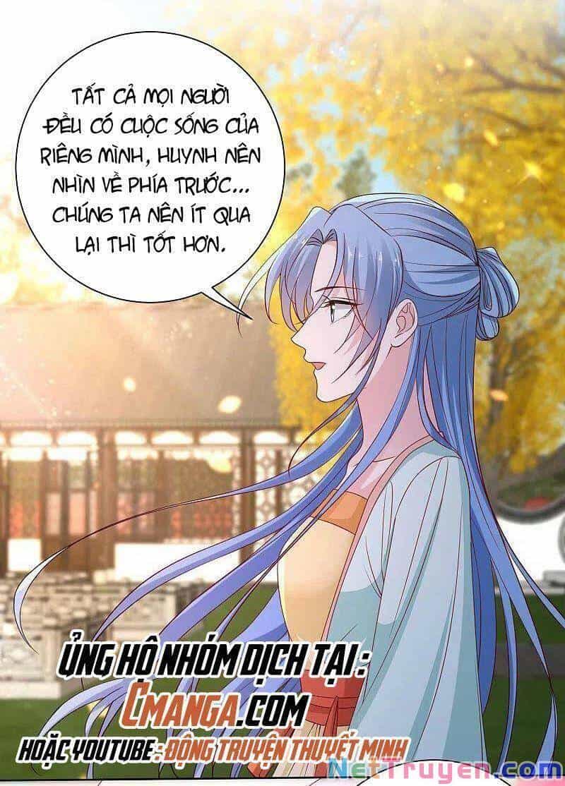Độc Y Đích Nữ - Chương 210 - ảnh 7