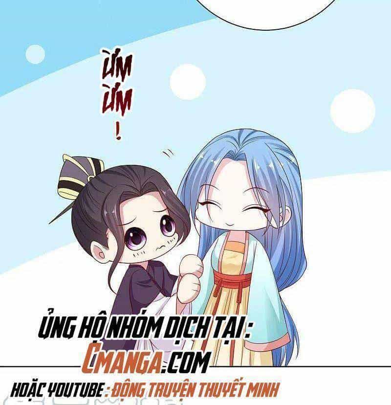Độc Y Đích Nữ - Chương 211 - ảnh 12