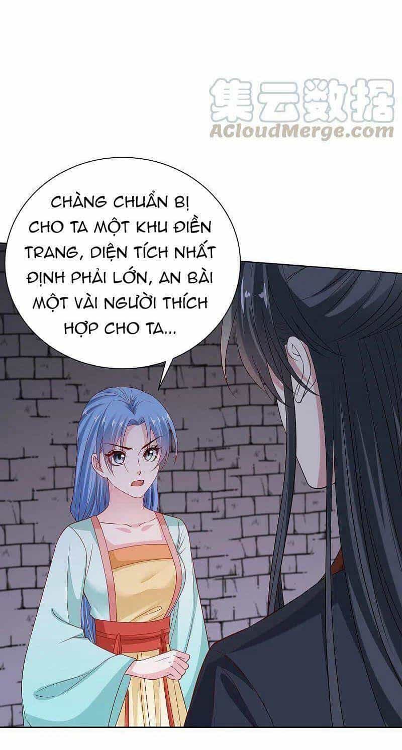 Độc Y Đích Nữ - Chương 211 - ảnh 15