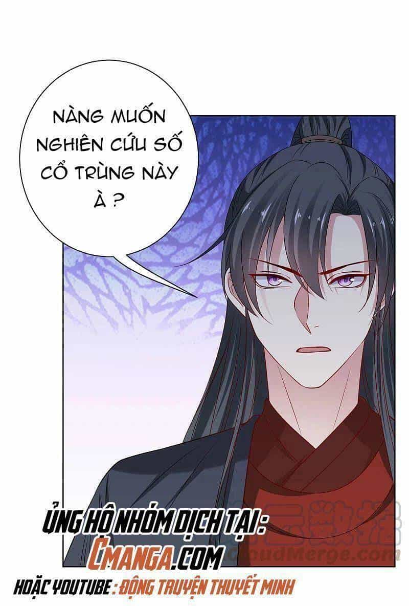 Độc Y Đích Nữ - Chương 211 - ảnh 16