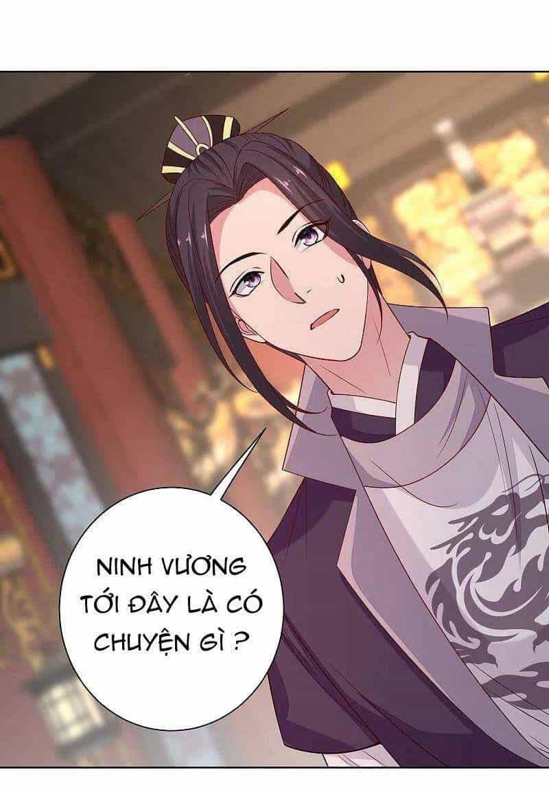 Độc Y Đích Nữ - Chương 211 - ảnh 23