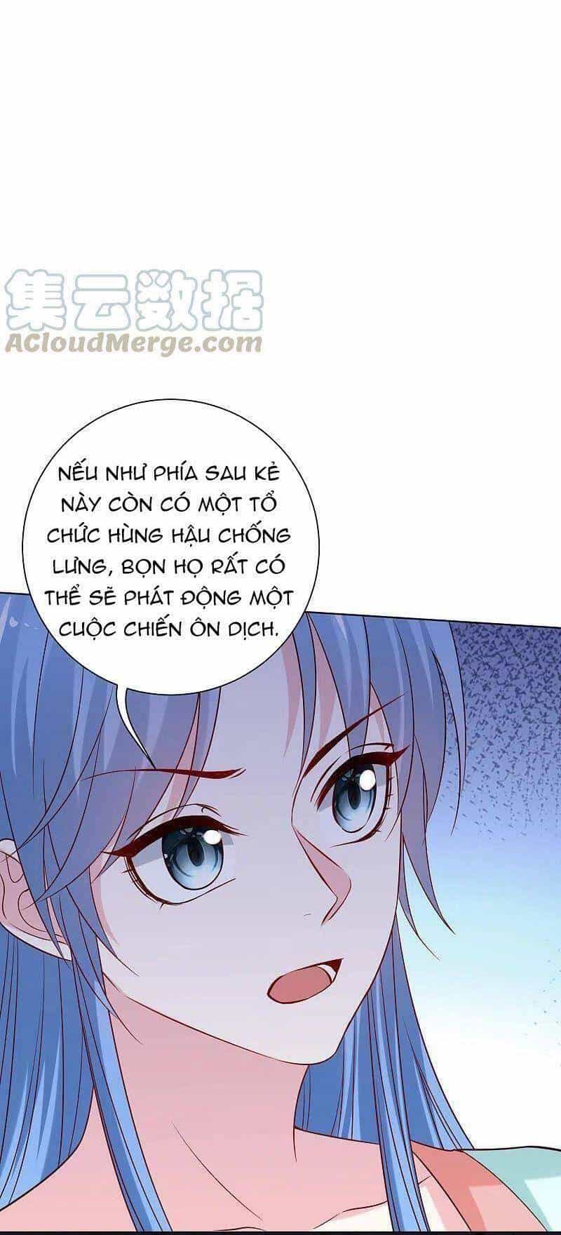 Độc Y Đích Nữ - Chương 211 - ảnh 8