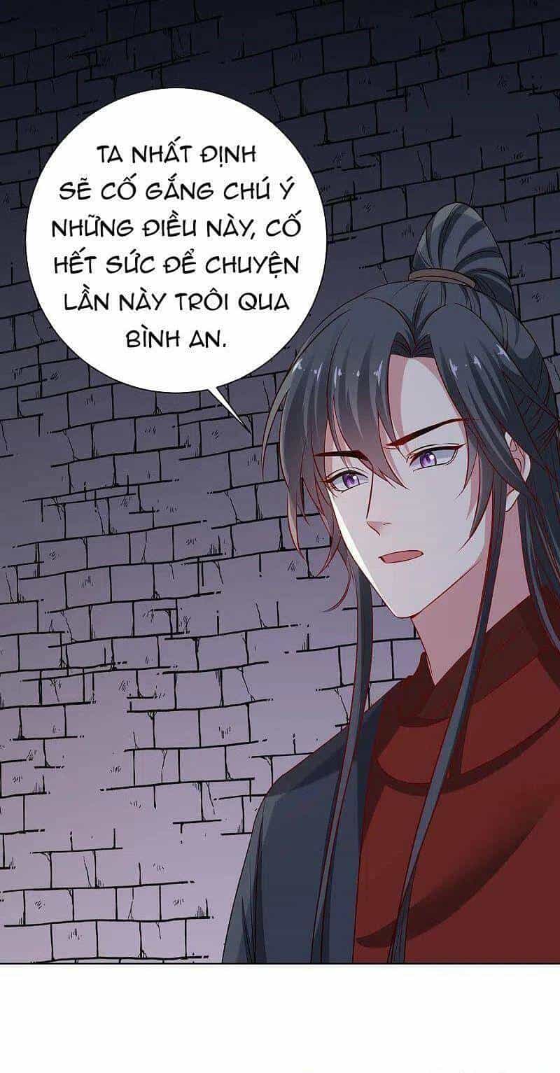 Độc Y Đích Nữ - Chương 211 - ảnh 9