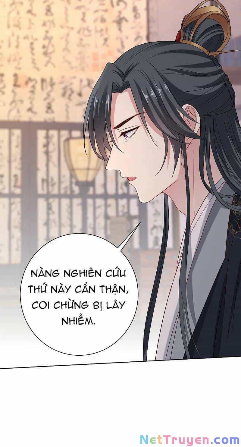 Độc Y Đích Nữ - Chương 212 - ảnh 14