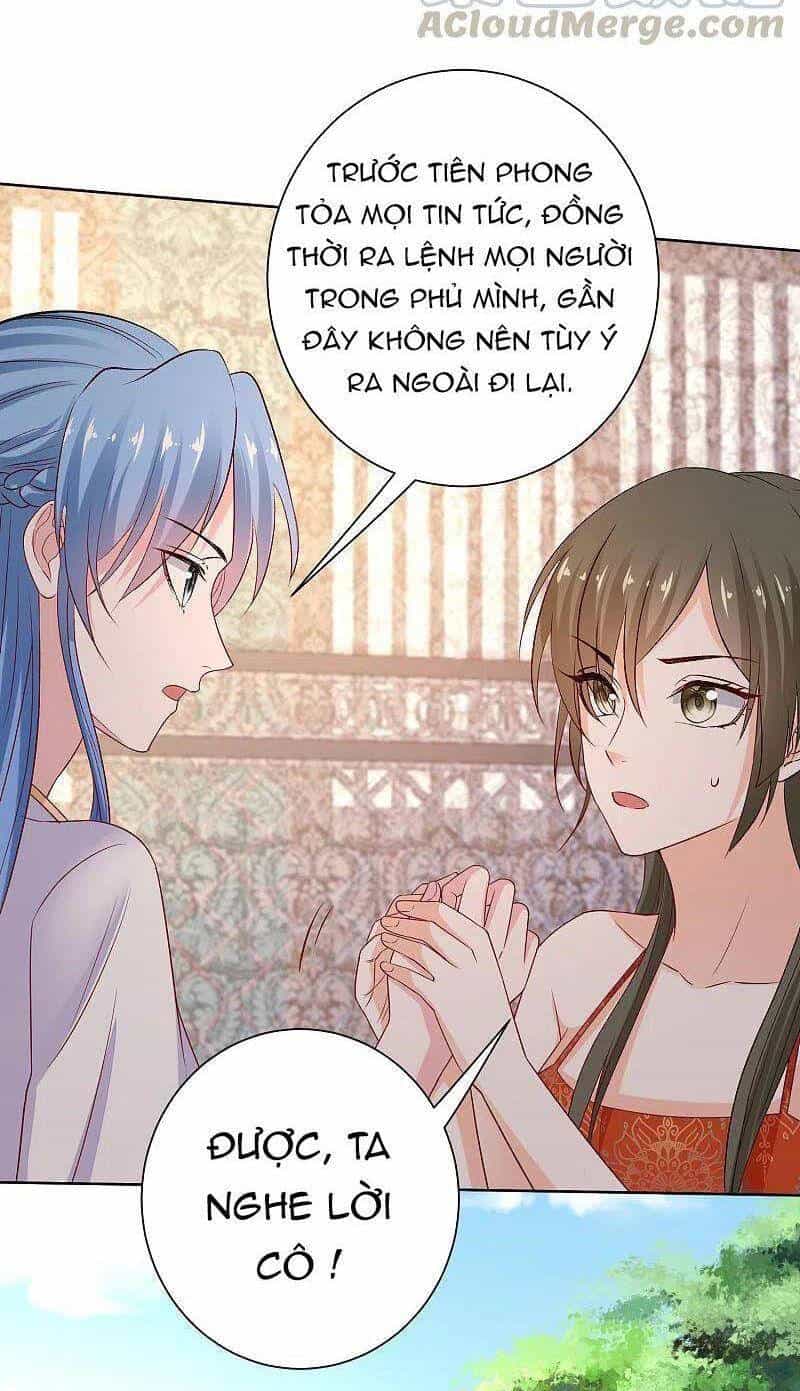 Độc Y Đích Nữ - Chương 213 - ảnh 12