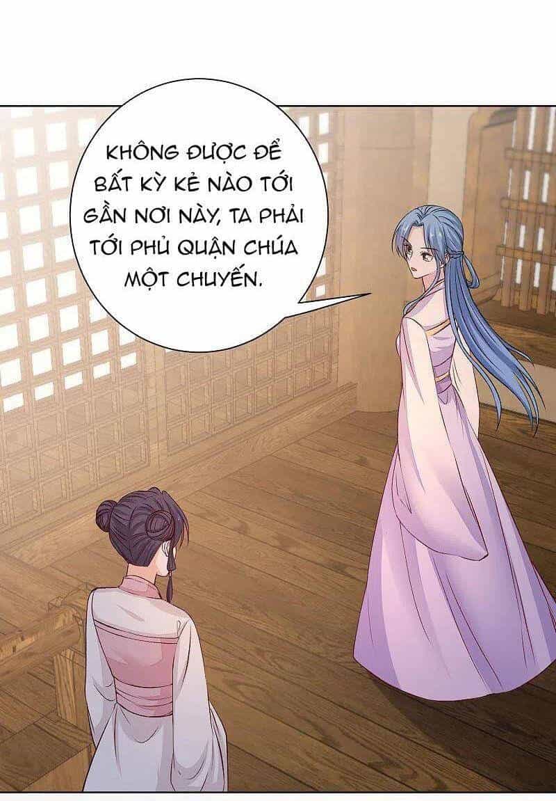 Độc Y Đích Nữ - Chương 213 - ảnh 18