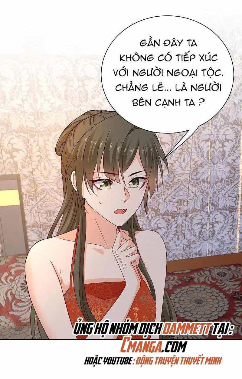 Độc Y Đích Nữ - Chương 213 - ảnh 7