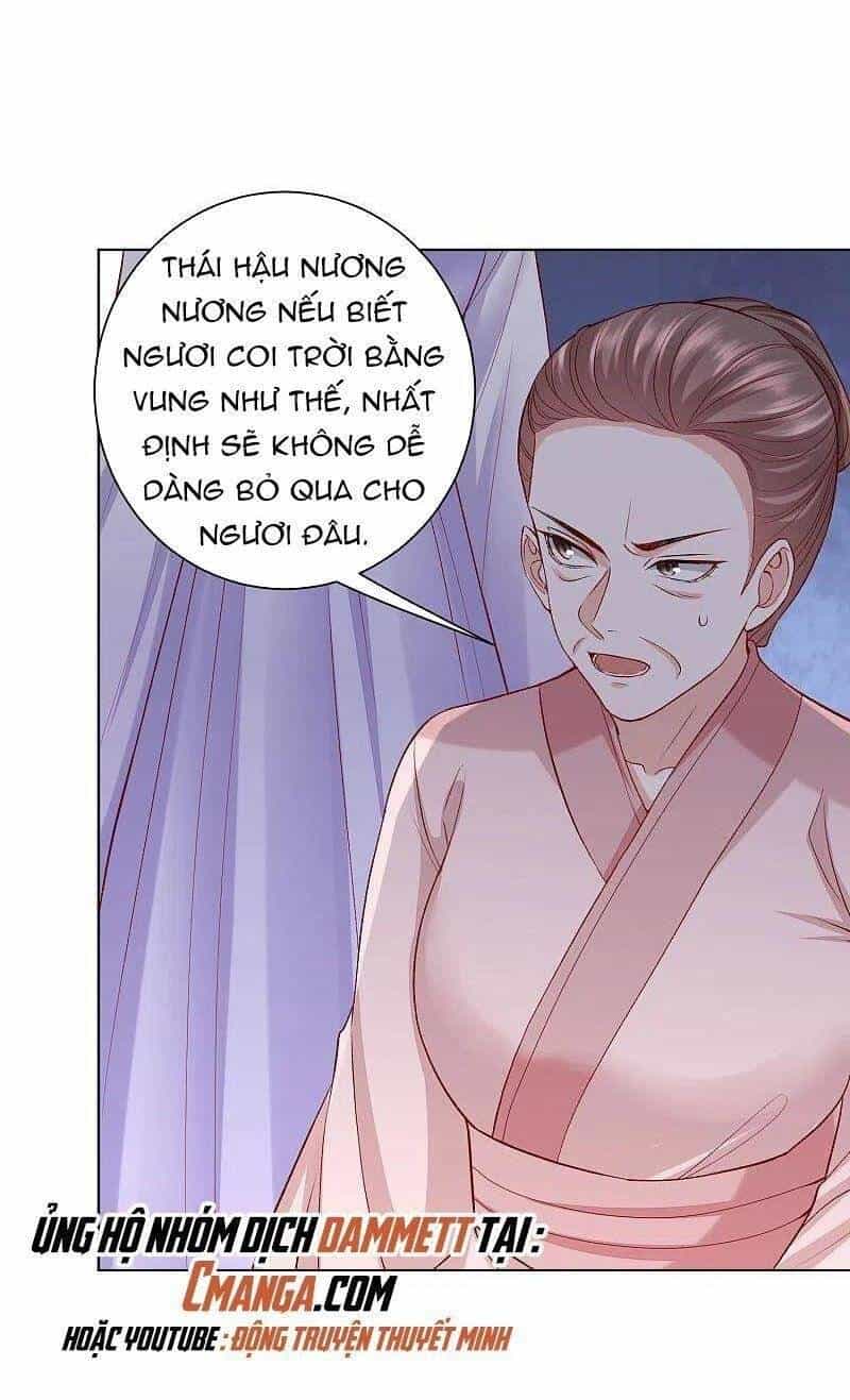 Độc Y Đích Nữ - Chương 214 - ảnh 11