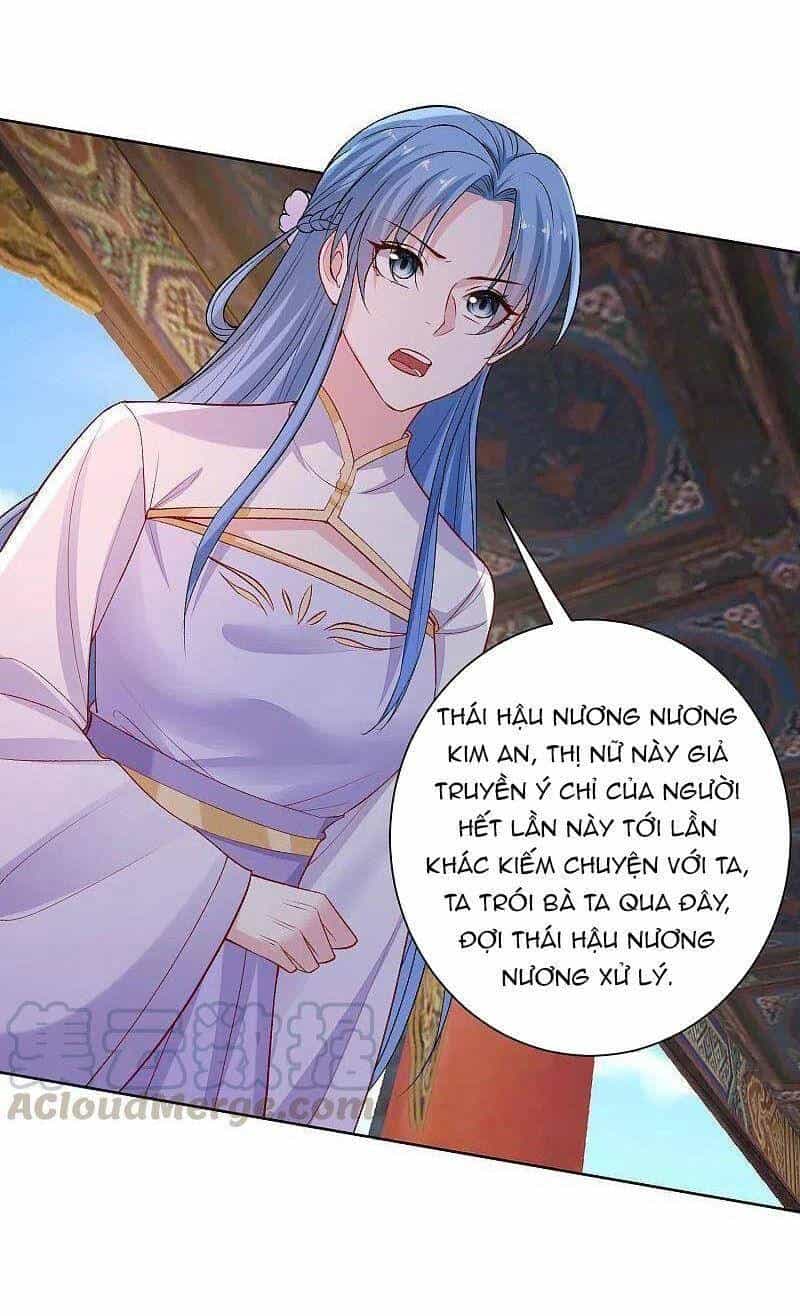 Độc Y Đích Nữ - Chương 214 - ảnh 21