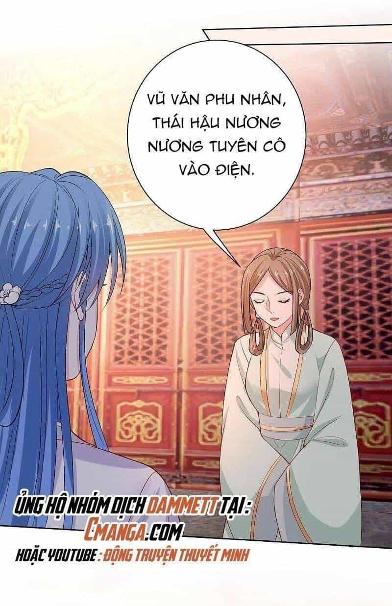 Độc Y Đích Nữ - Chương 214 - ảnh 27