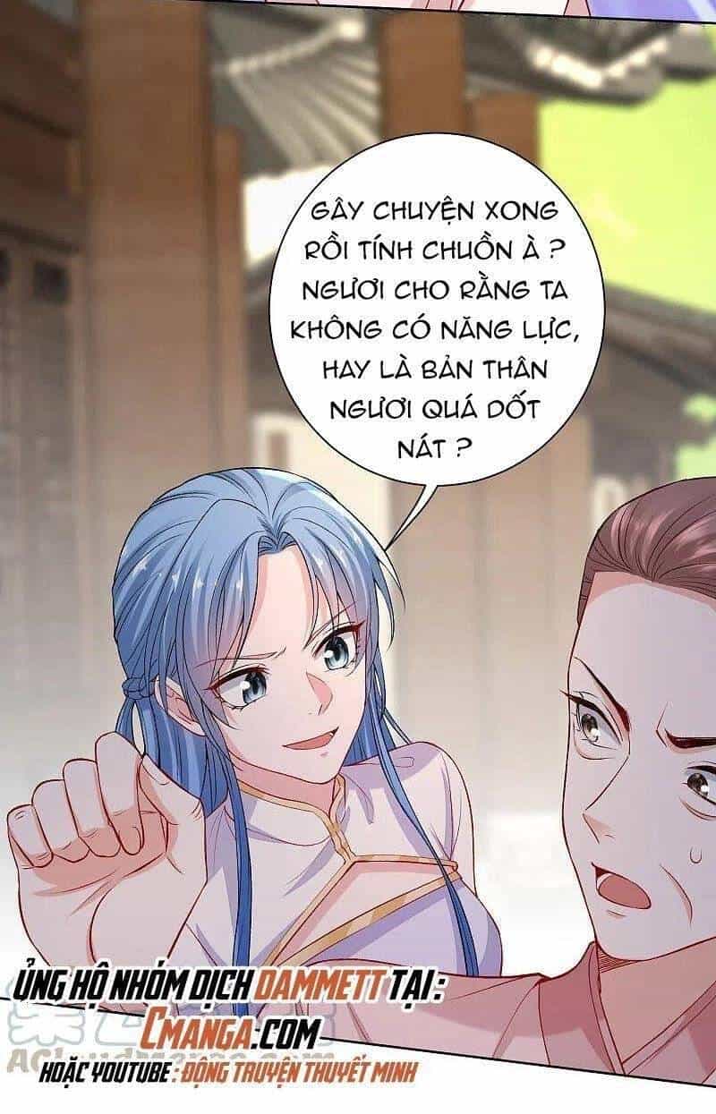 Độc Y Đích Nữ - Chương 214 - ảnh 7