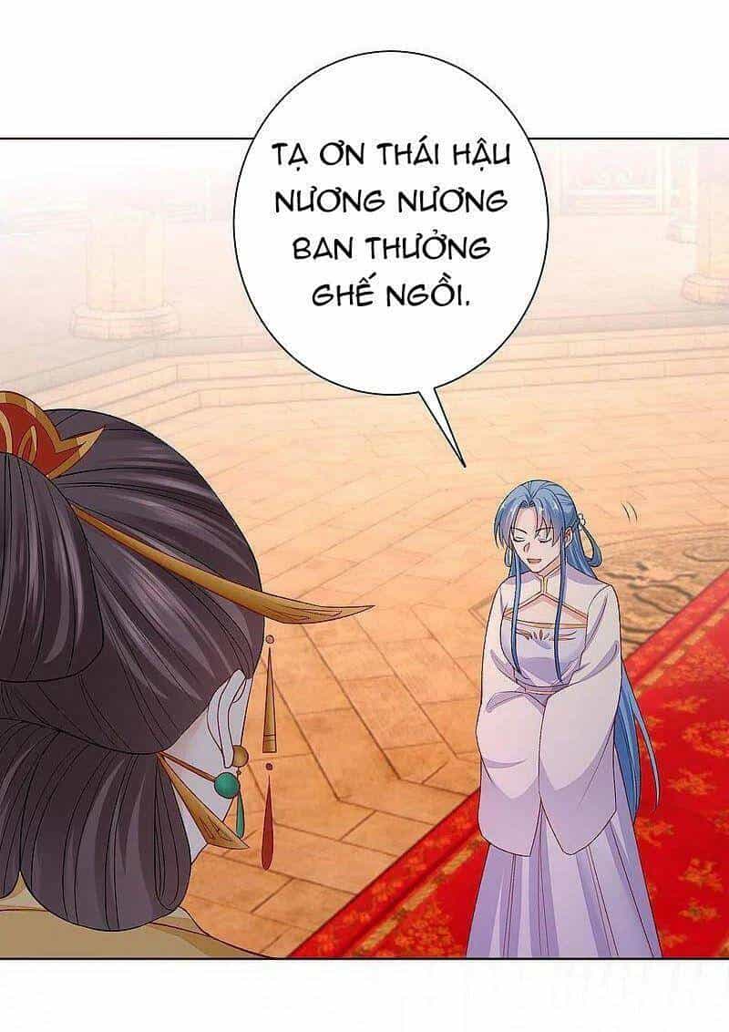 Độc Y Đích Nữ - Chương 215 - ảnh 11