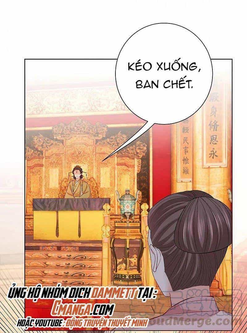 Độc Y Đích Nữ - Chương 215 - ảnh 12