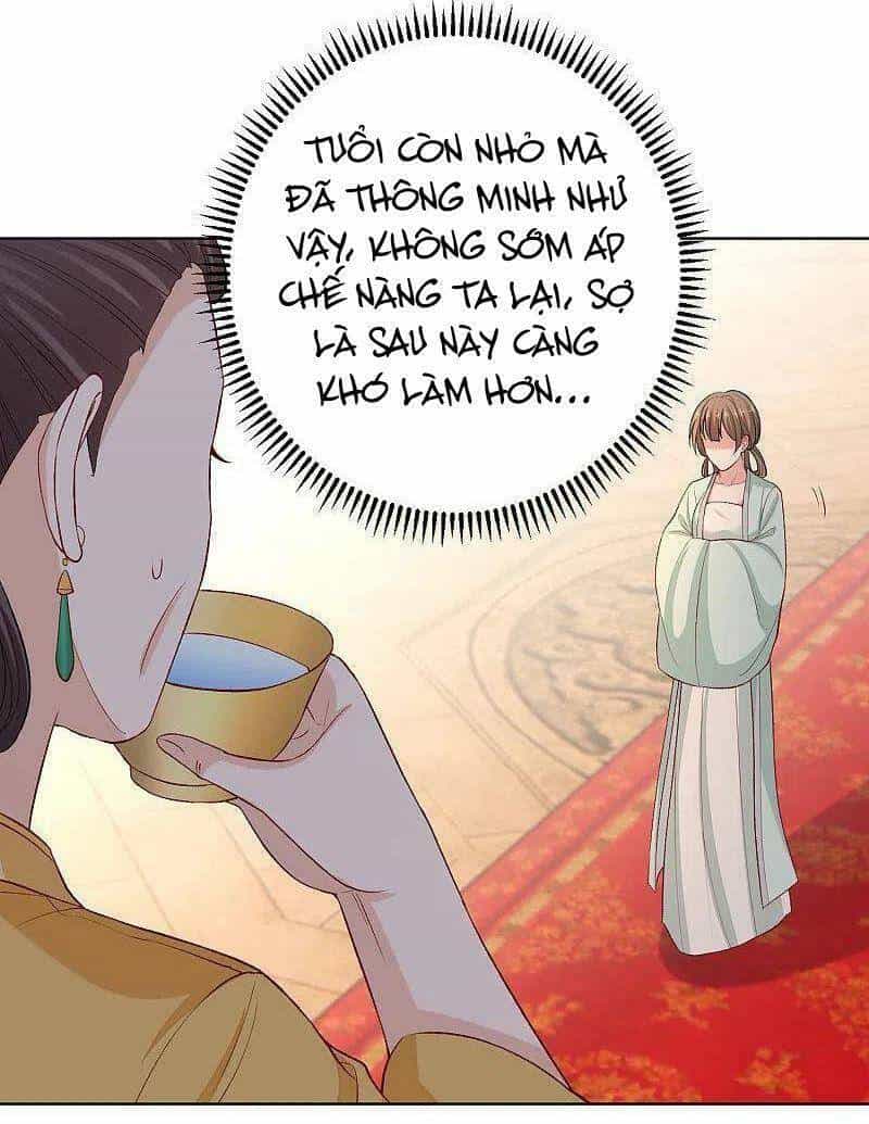 Độc Y Đích Nữ - Chương 215 - ảnh 21