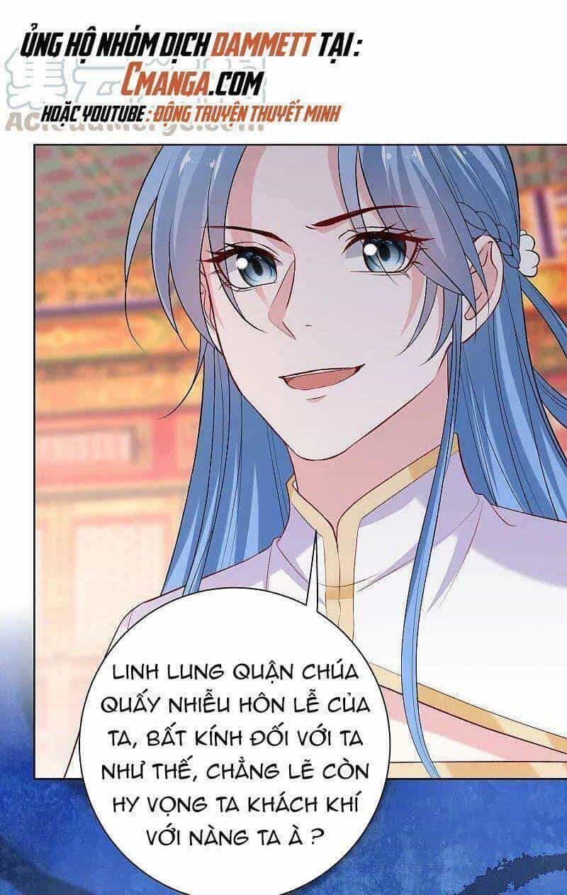 Độc Y Đích Nữ - Chương 216 - ảnh 20