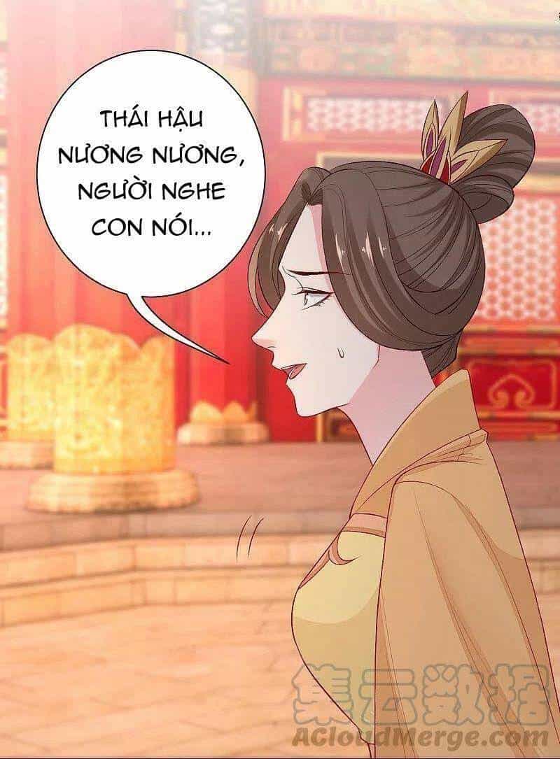 Độc Y Đích Nữ - Chương 216 - ảnh 29