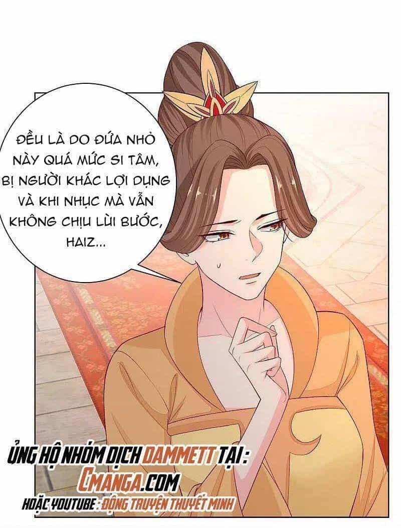 Độc Y Đích Nữ - Chương 216 - ảnh 8