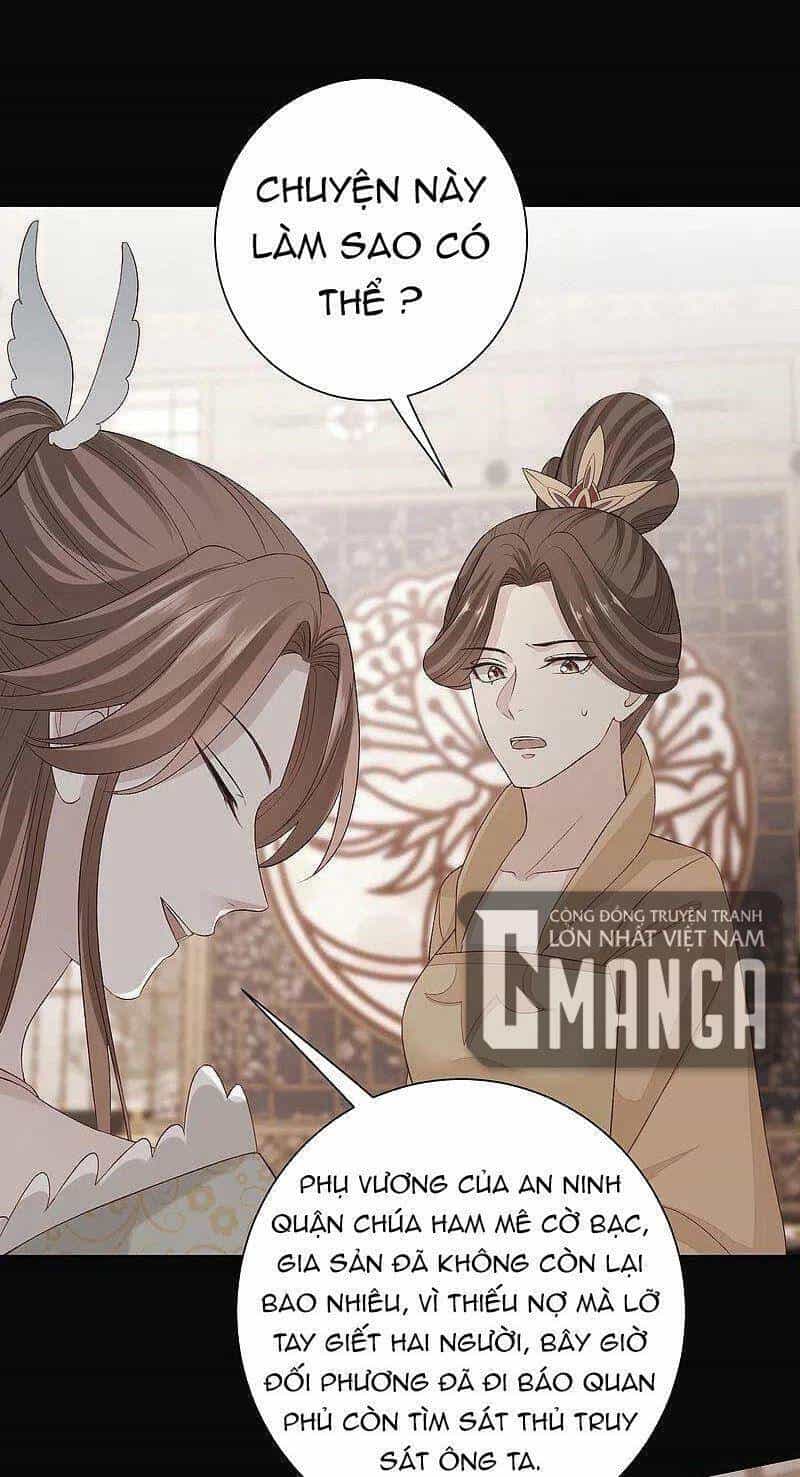 Độc Y Đích Nữ - Chương 217 - ảnh 11