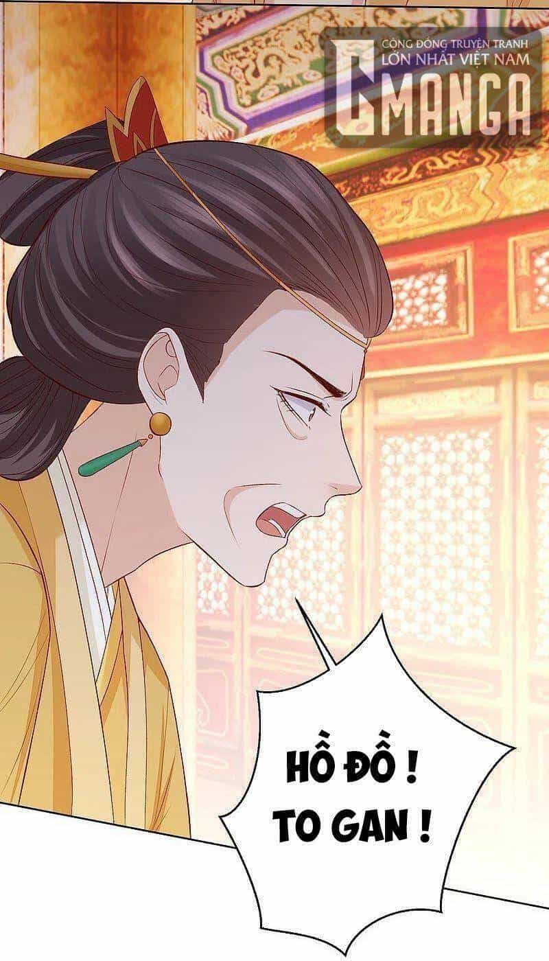 Độc Y Đích Nữ - Chương 217 - ảnh 3