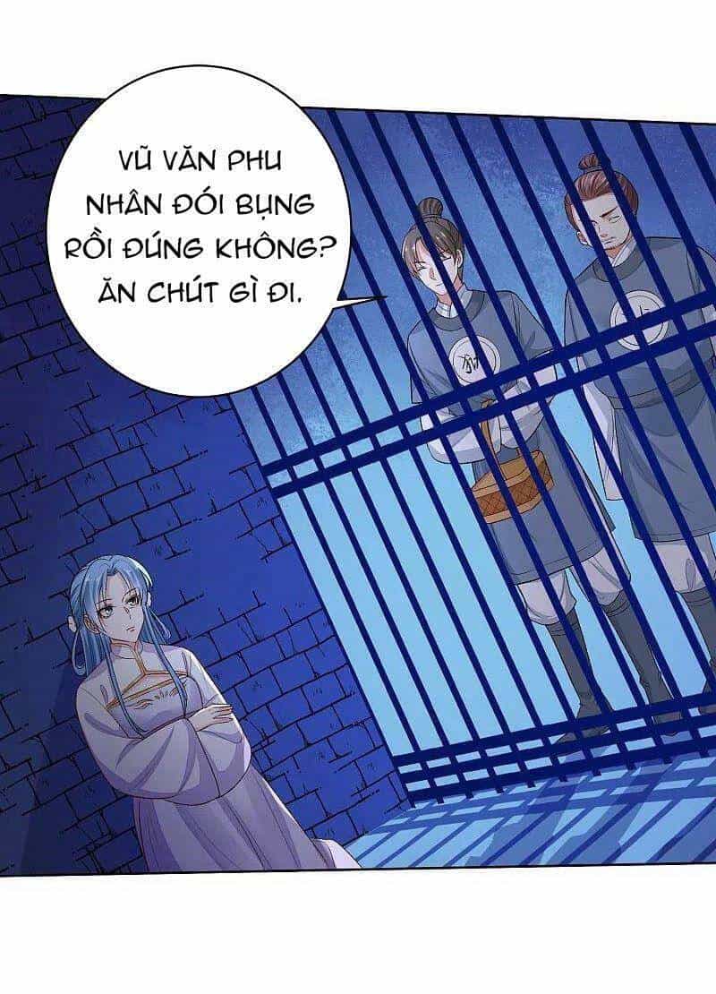 Độc Y Đích Nữ - Chương 218 - ảnh 17