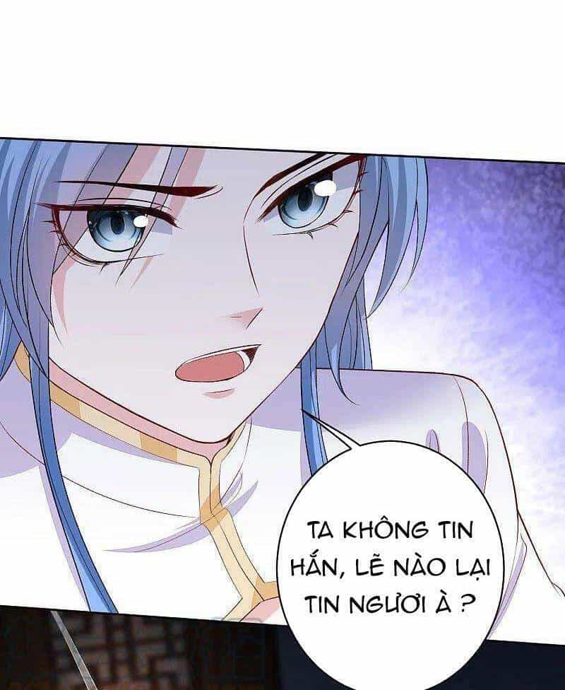 Độc Y Đích Nữ - Chương 219 - ảnh 28