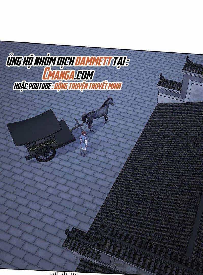 Độc Y Đích Nữ - Chương 219 - ảnh 7