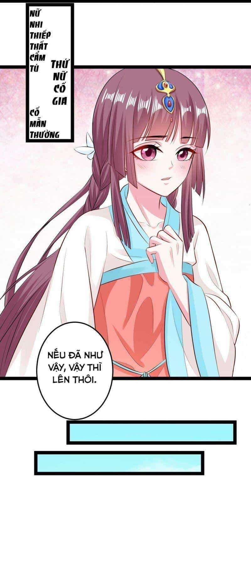 Độc Y Đích Nữ - Chương 22 - ảnh 13
