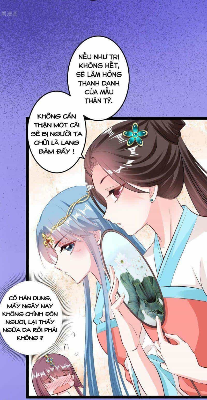 Độc Y Đích Nữ - Chương 22 - ảnh 20