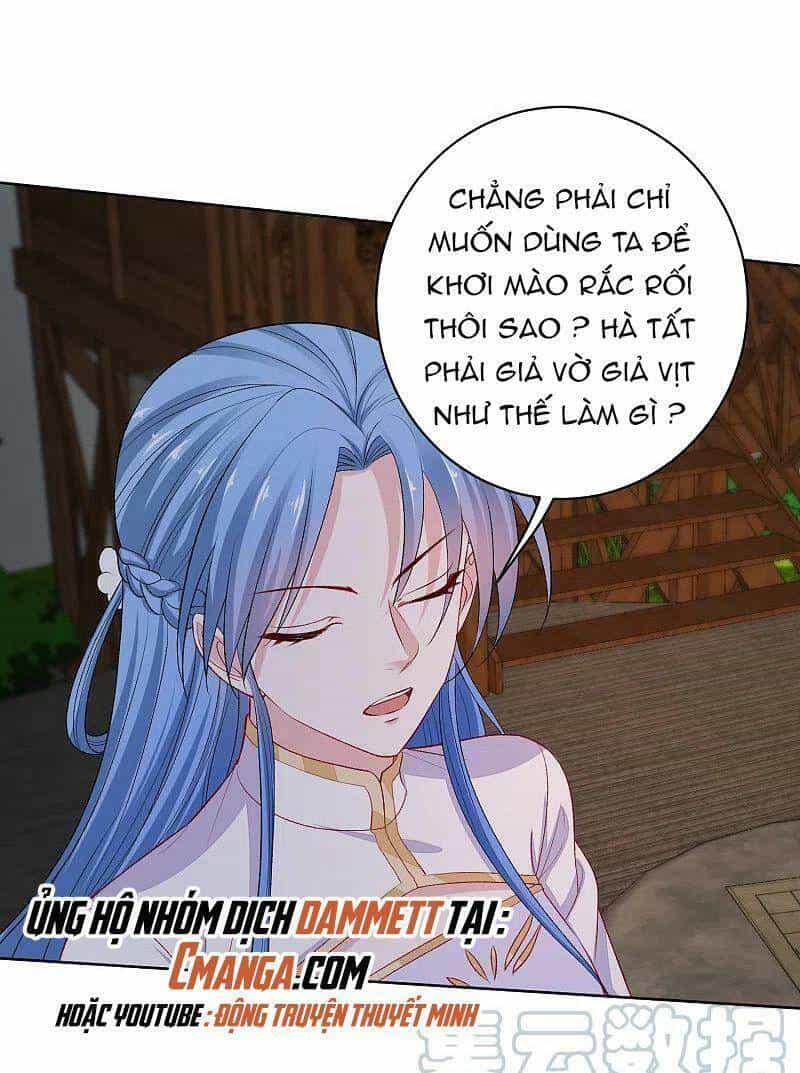 Độc Y Đích Nữ - Chương 220 - ảnh 7