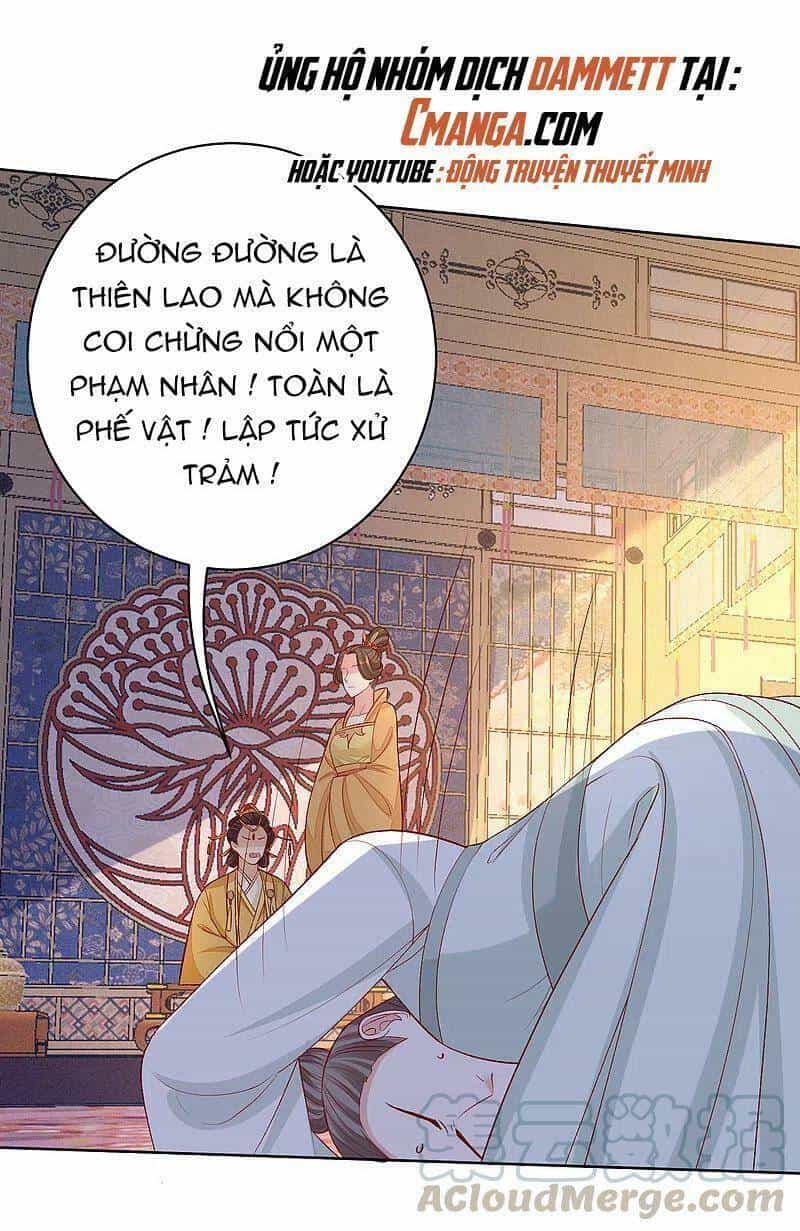 Độc Y Đích Nữ - Chương 221 - ảnh 11