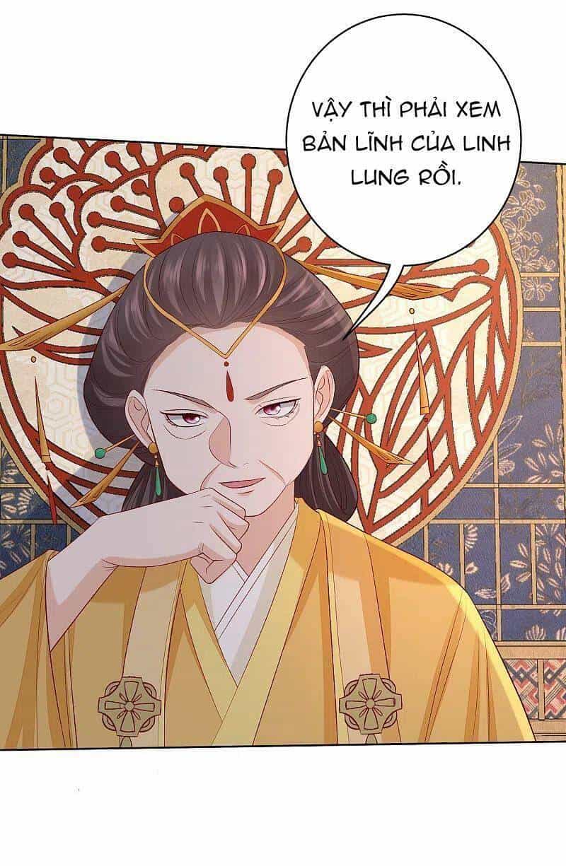 Độc Y Đích Nữ - Chương 221 - ảnh 20