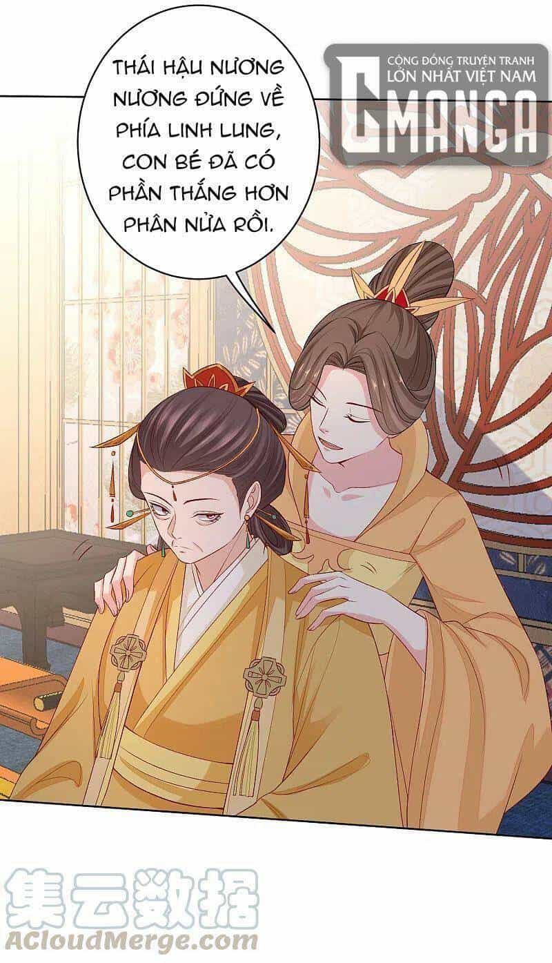 Độc Y Đích Nữ - Chương 221 - ảnh 21
