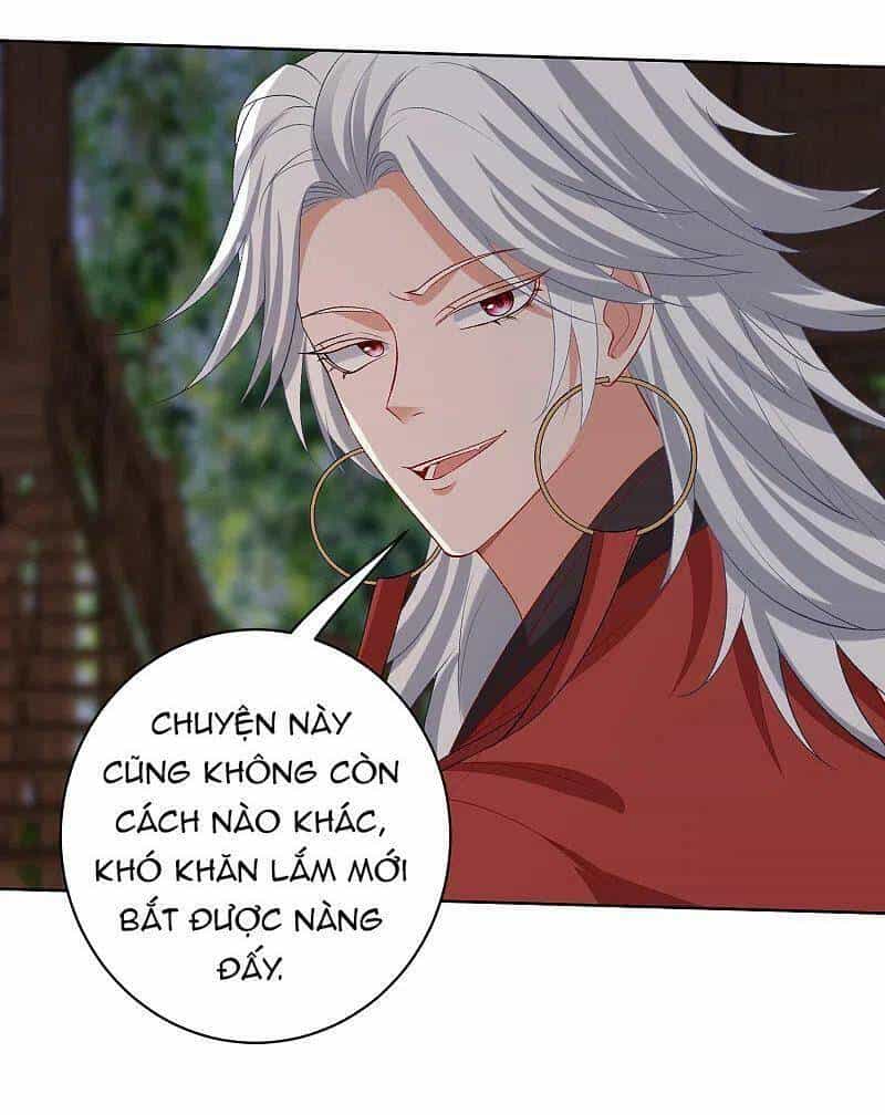 Độc Y Đích Nữ - Chương 221 - ảnh 8