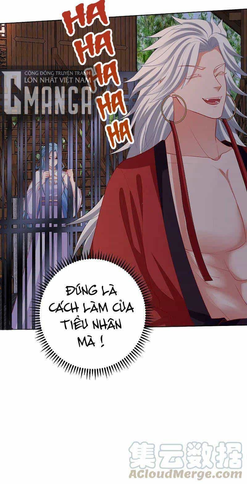 Độc Y Đích Nữ - Chương 221 - ảnh 9
