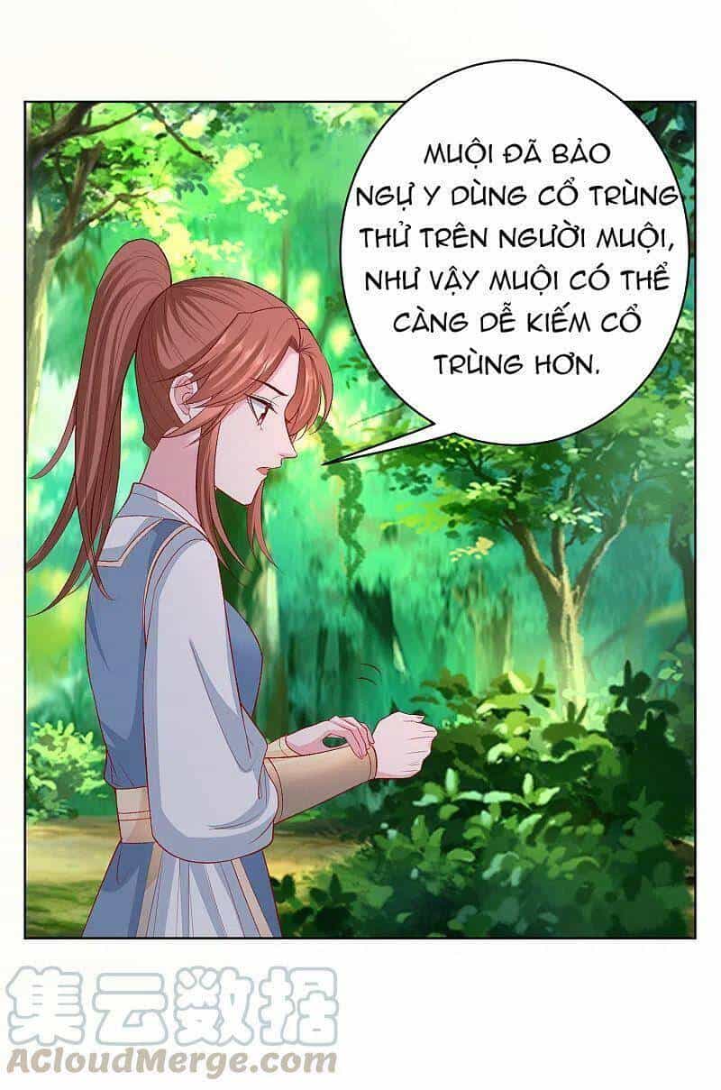 Độc Y Đích Nữ - Chương 222 - ảnh 5